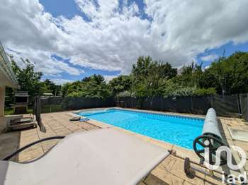 Vente maison 6 pièces Ambarès-et-Lagrave 33