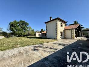 Vente Maison 4 chambresAmbarès-et-Lagrave
