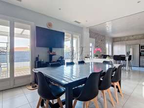 Vente Maison 3 chambresAmbarès-et-Lagrave