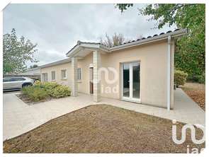 Vente Maison 4 chambresAmbarès-et-Lagrave