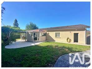 Vente Maison 4 chambresAmbarès-et-Lagrave