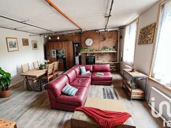 Vente maison 7 pièces Vente maison 7 pièces