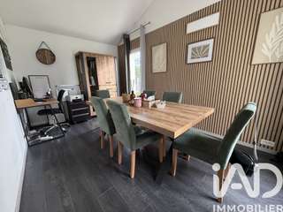 Vente maison 7 pièces Vente maison 7 pièces