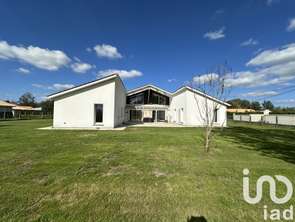 Vente Maison 7 chambresAmbarès-et-Lagrave