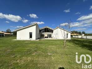 Vente Maison 7 chambresAmbarès-et-Lagrave