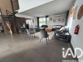 Vente maison 7 pièces Vente maison 7 pièces