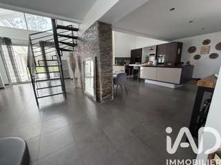 Vente maison 7 pièces Vente maison 7 pièces