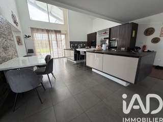 Vente maison 7 pièces Vente maison 7 pièces