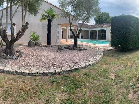 Vente maison 6 pièces Ambarès-et-Lagrave 33