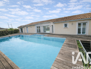 Vente Maison 4 chambresAmbarès-et-Lagrave