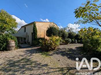 Vente maison 4 pièces Ambarès-et-Lagrave 33
