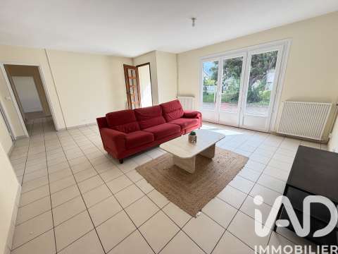 Vente maison 4 pièces Ambarès-et-Lagrave 33