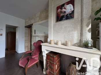 Vente maison 5 pièces Ambarès-et-Lagrave 33