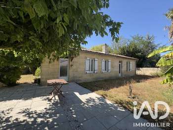 Vente Maison 4 chambresAmbarès-et-Lagrave