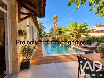 Vente maison 5 pièces Ambarès-et-Lagrave 33