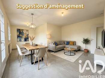 Vente maison 4 pièces Vente maison 4 pièces