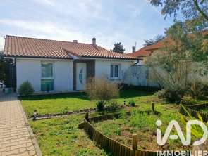 Vente Maison 3 chambresAmbarès-et-Lagrave