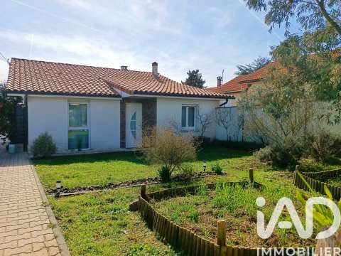 Vente maison 4 pièces Ambarès-et-Lagrave 33