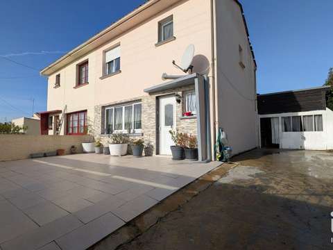 Vente maison 5 pièces Ambarès-et-Lagrave 33