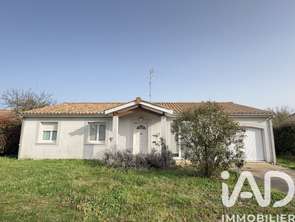Vente Maison 3 chambresAmbarès-et-Lagrave