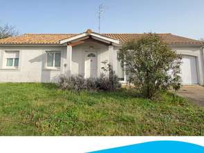 Vente Maison 3 chambresAmbarès-et-Lagrave