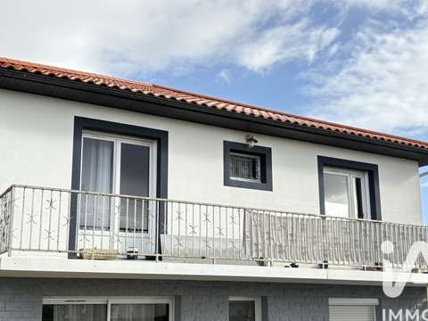 Vente maison 3 pièces Ambarès-et-Lagrave 33