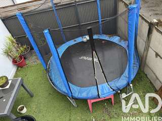 Vente maison 3 pièces Vente maison 3 pièces