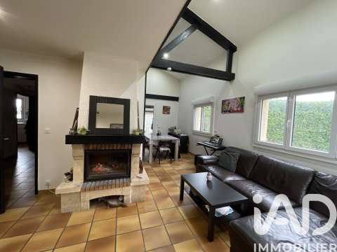 Vente maison 5 pièces Ambarès-et-Lagrave 33