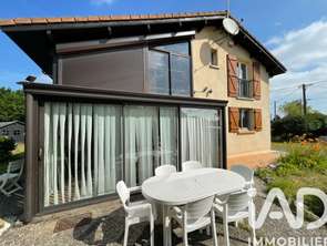 Vente Maison 4 chambresAmbarès-et-Lagrave