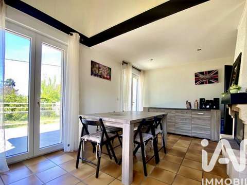 Vente maison 5 pièces Vente maison 5 pièces