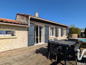 Vente Maison 3 chambresAmbarès-et-Lagrave