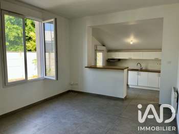 Vente Maison 3 chambresAmbarès-et-Lagrave