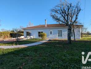 Vente Maison 4 chambresAmbarès-et-Lagrave