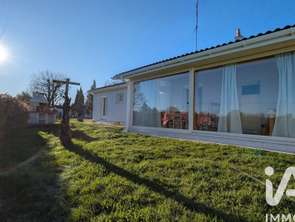 Vente Maison 4 chambresAmbarès-et-Lagrave