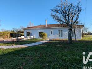 Vente Maison 4 chambresAmbarès-et-Lagrave