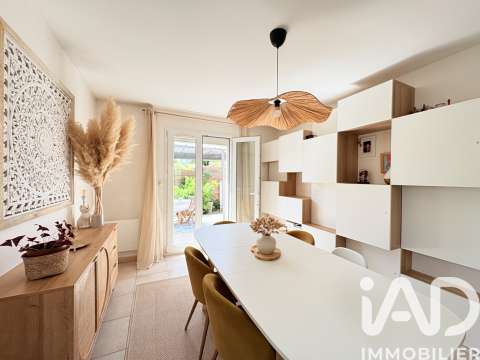 Vente maison 4 pièces Ambarès-et-Lagrave 33