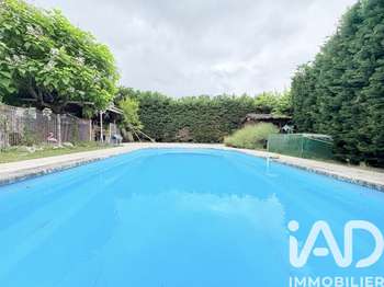 Vente maison 7 pièces Ambarès-et-Lagrave 33