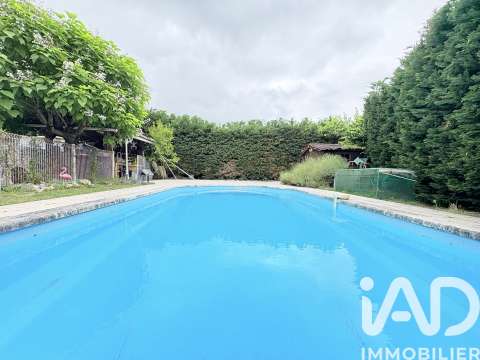 Vente maison 7 pièces Ambarès-et-Lagrave 33