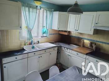 Vente maison 7 pièces Vente maison 7 pièces