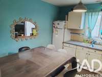 Vente maison 7 pièces Vente maison 7 pièces