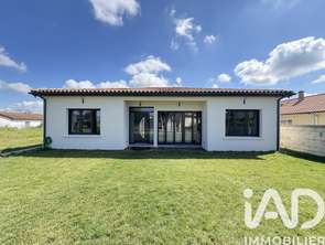 Vente Maison 4 piècesAmbarès-et-Lagrave