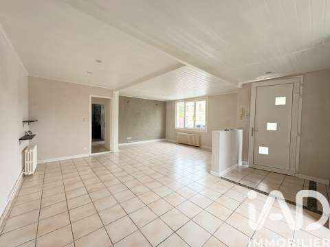 Vente maison 5 pièces Ambarès-et-Lagrave 33
