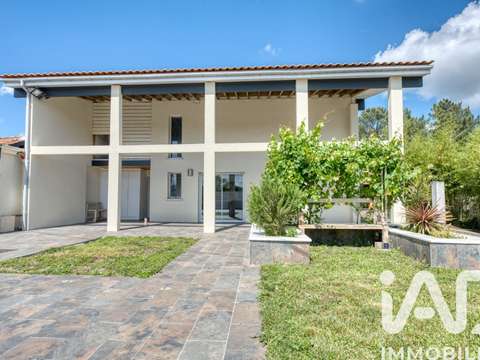 Vente maison 4 pièces Ambarès-et-Lagrave 33