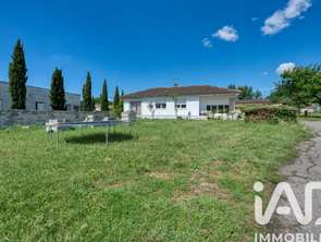 Vente Maison 3 chambresAmbarès-et-Lagrave