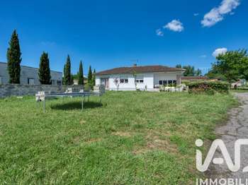 Vente maison 4 pièces Ambarès-et-Lagrave 33