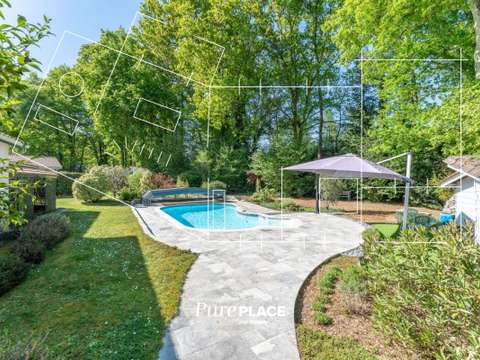 Vente maison 5 pièces Ambarès-et-Lagrave 33