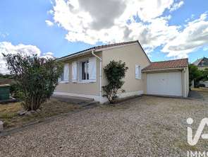 Vente Maison 2 chambresAmbarès-et-Lagrave