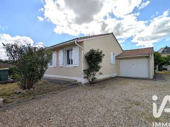 Vente maison 4 pièces Ambarès-et-Lagrave 33