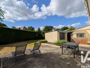 Vente Maison 2 chambresAmbarès-et-Lagrave