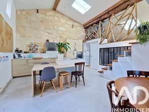 Vente Maison 2 chambresAmbarès-et-Lagrave